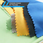 Eco-Fused Microfiber Cleaning Cloth - Image 6