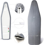 TIVIT Ironing Board Cover 20 x 60 – Made in Italy, Alumitek PRO Heat-Reflective - Image 3