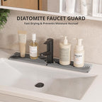 Quick Dry Sink Splash Guard - Image 7