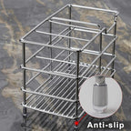 Dseap Toothbrush Holder, Electric Toothbrush Holder - Image 5