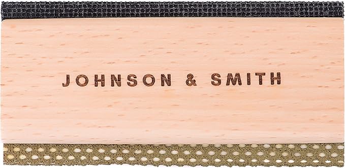 Johnson & Smith Sweater Comb by JohnsonSmith