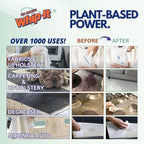 Whip It Cleaner Concentrate, Plant Based Enzyme Cleaner, Cleaning Food - Image 3
