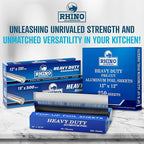 Precut Pop Up Heavy Duty Aluminum Foil Sheets - Image 6