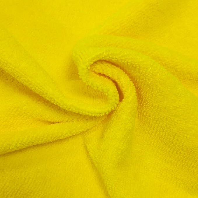 POLYTE Microfiber Cleaning Cloth, 12 x 16 in, 36 Pack - Image 4