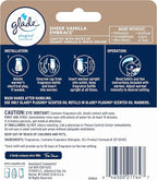 Glade PlugIns Refills Air Freshener, Scented and Essential Oils - Image 2