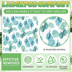 Sinmoe 20 Pcs Microfiber Cleaning Cloth - Image 3