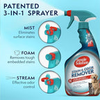 Simple Solution Stain & Odor Eliminator - Image 5