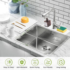 Stone Dish Drying Mats for Kitchen Counter, Quick Dry Water-Absorbent - Image 6