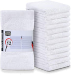 Utopia Towels Kitchen Bar Mops, 16 by 19 Inches, 100% Cotton Super Absorbent by UTOPIATOWELS