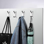 YIGII Towel Hook/Adhesive Hooks - Image 4