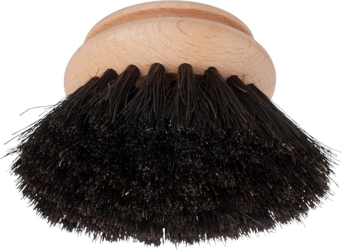 Redecker Horsehair Replacement Head Made - Image 2