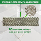 XL Heavy Duty Dry Sweeping Cloth - Image 4