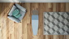 Colombo Ironing Board Cover 55” x 22” – 3-Layer Pad - Image 4