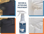 Sanco Industries Pit Stop, Sweat Stain & Deodorant Armpit Stain Remover - Image 6