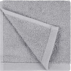Amazon Basics Fast Drying Cotton Washcloths - Image 9
