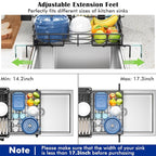 Storico Large Dish Drying Rack - Image 6