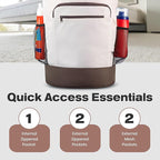 Laundry Backpack - Image 5