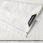 KitchenAid Gourmet Series Gridlines Kitchen Towels 3-Pack Set, 100% Cotton - Image 4