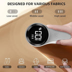 Fabric Shaver, Electric Lint Remover, Rechargeable Lint Shaver, Household - Image 5