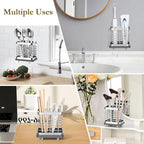 Shinowa Toothbrush Holder Wall Mounted - Image 8