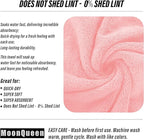 MOONQUEEN 18 Pack Premium Hand Towels - Image 4