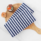 Homaxy Kitchen Towels, Ultra Soft and Absorbent Dish Towels, Reusable Fast - Image 6