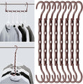 Mr. Pen Space Saving Hangers by MrPen