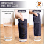 Sunny zzzZZ 24 Pack Kitchen Dishcloths - Image 6