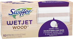 Swiffer Wetjet Wood Sweeping Cloth Refills - Image 8