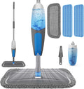 Spray Mops for Floor Cleaning by BPAWA