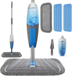 Spray Mops for Floor Cleaning by BPAWA