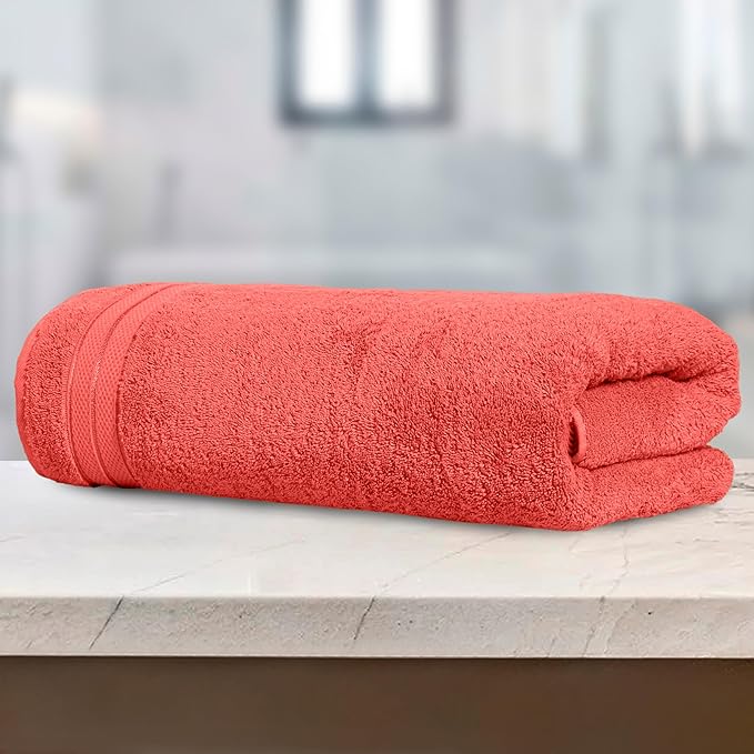 Elegant Comfort Three Line Popcorn Towel Set - Image 2