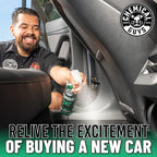 Chemical Guys AIR_300 New Car Scent and Leather Scent Combo Pack, RVs & More - Image 7