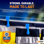 The Smartest Heavy Duty Clothespins - Image 2