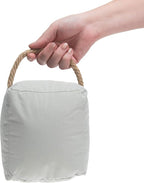 Pavilion Gift Company 72237 Way Out Door Stopper - Image 5