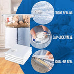 TAILI 16 Pack Vacuum Storage Bags - Image 5