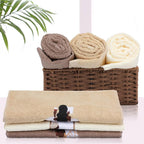 3 Pcs African American Woman Hand Towels - Image 5