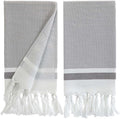 sea me at home Turkish Hand Towels by seameathome