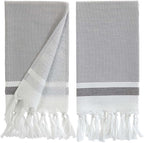 sea me at home Turkish Hand Towels by seameathome