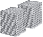 20pcs Set Non-Scratch Steel Wool Dishcloth by Aidoclip