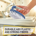 Scrub Brush Set of 6 pcs - Image 9