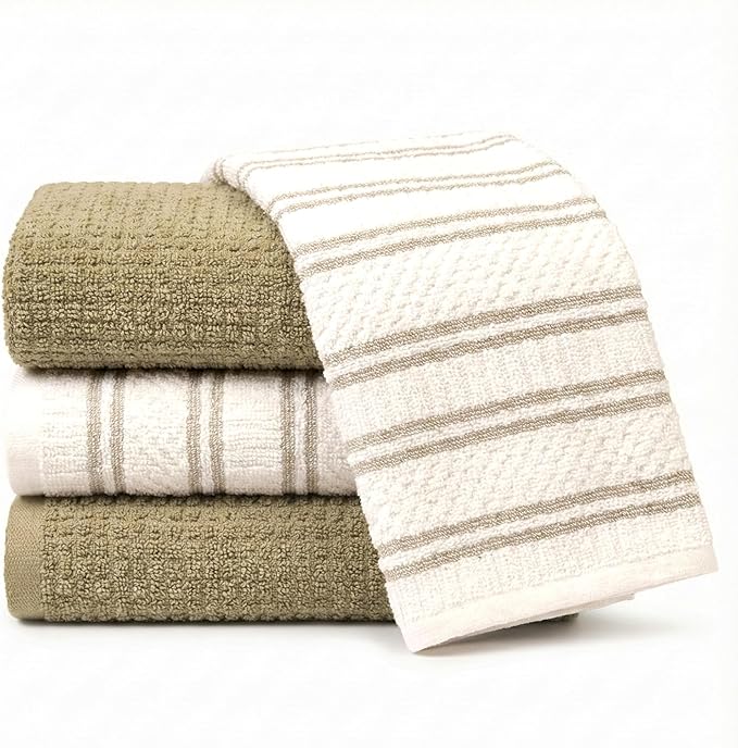 MosJos Kitchen Towels by MosJos