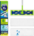 Swiffer Sweep + Mop XL, Broom & Mop Alternative, Floor Cleaner by Swiffer