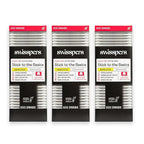 Swisspers Stick to The Basics Biodegradable Cotton Swabs by Swisspers