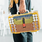 Battery Organizer Storage Holder Case - Image 6