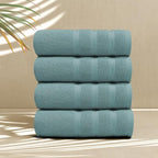 Hearth & Harbor Luxury Hand Towels - Image 2