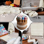 Turkish Hand Towels - Image 6