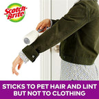 Scotch-Brite Pet Hair Pickup Extra Sticky Lint Roller, Designed - Image 3