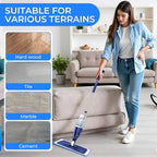 3 Pack Microfiber Cleaning Pads are Compatible - Image 6