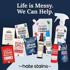 Miss Mouth's Messy Eater Stain Treater Spray - 4oz & 10 Wipes Stain Remover - - Image 9